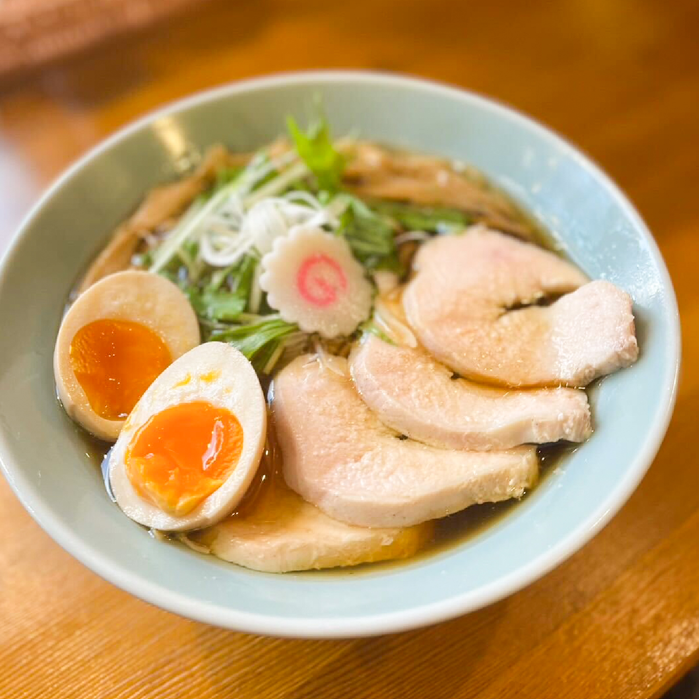 つけ麺らあめん京極